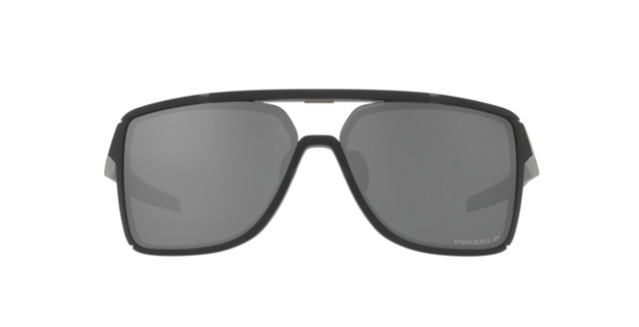 Oakley OO9147 914702 - Calibre: 63 CASTEL - Matte Black Ink Prizm Black Polarized