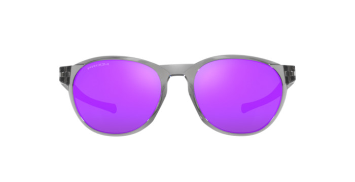 Oakley OO9126 912607 - Calibre: 54 REEDMACE - Grey Ink Prizm Violet