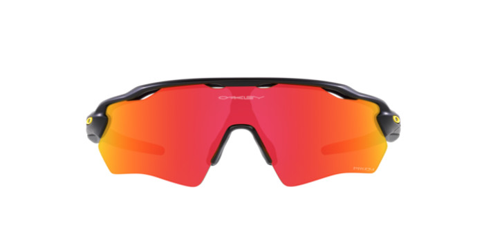 Oakley OJ9001 900127 - Calibre: 31 RADAR EV XS PATH - Negro Prizm Ruby