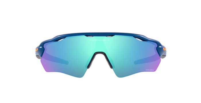 Oakley OJ9001 900128 - Calibre: 31 RADAR EV XS PATH - Azul Prizm Sapphire