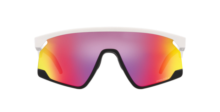 Oakley OO9280 928002 - Calibre: 39 BXTR - Blanco Prizm Road