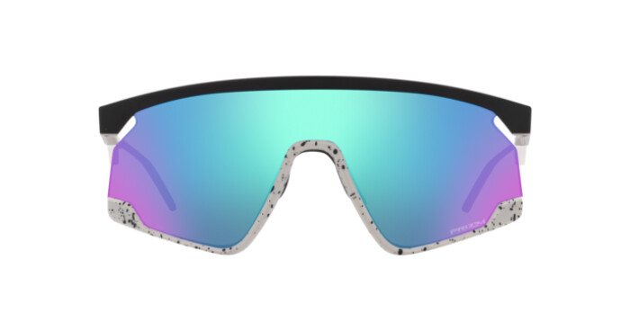 Oakley OO9280 928003 - Calibre: 39 BXTR - Negro Prizm Sapphire