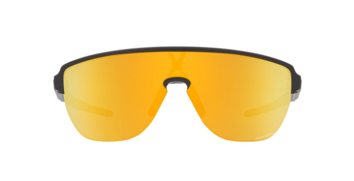 Oakley OO9248 924803 - Calibre: 42 CORRIDOR - Negro 24K Iridium