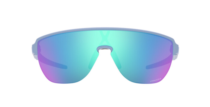 Oakley OO9248 924805 - Calibre: 42 CORRIDOR - Gris Prizm Sapphire