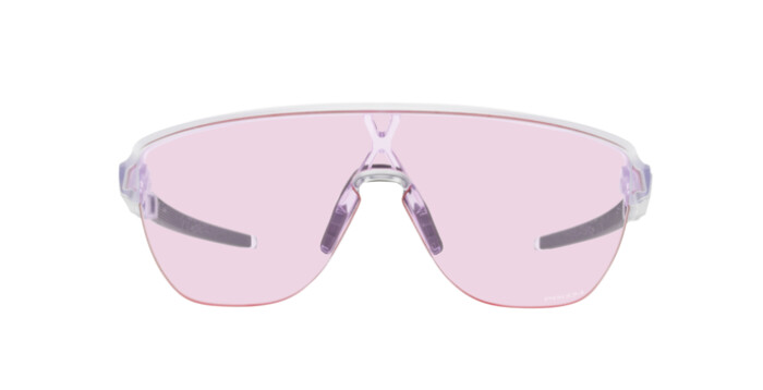 Oakley OO9248 924806 - Calibre: 42 CORRIDOR - Blanco Prizm Low Light