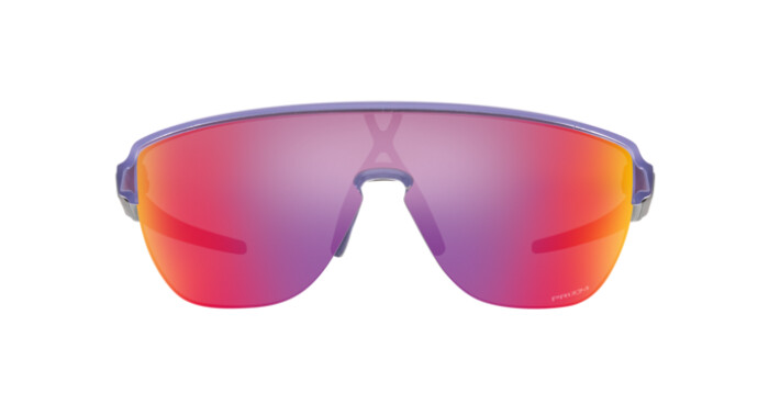 Oakley OO9248 924808 - Calibre: 42 CORRIDOR - Violeta Prizm Road