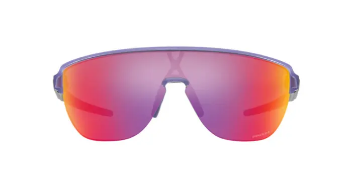 Oakley OO9248 924808 - Calibre: 42 CORRIDOR - Violeta Prizm Road