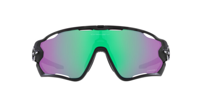 Oakley OO9290 929079 - Calibre: 31 JAWBREAKER - Negro Prizm Road Jade