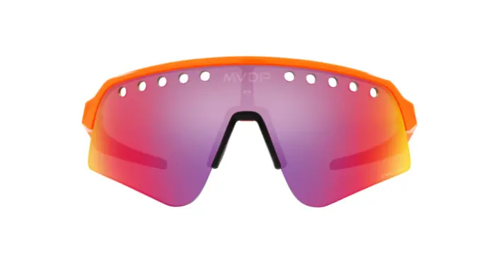 Oakley OO9465 946515 - Calibre: 39 SUTRO LITE SWEEP - Naranja Prizm Road