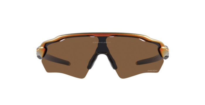 Oakley OJ9001 900129 - Calibre: 31 RADAR EV XS PATH - Rojo Prizm Bronze