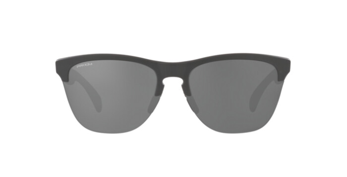 Oakley OO9374 937451 - Calibre: 63 FROGSKINS LITE - Gris Prizm Black