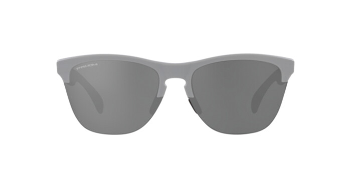 Oakley OO9374 937452 - Calibre: 63 FROGSKINS LITE - Gris Prizm Black