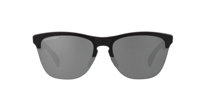 Oakley OO9374 937453 - Calibre: 63 FROGSKINS LITE - Negro Prizm Black