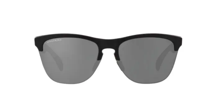 Oakley OO9374 937453 - Calibre: 63 FROGSKINS LITE - Negro Prizm Black