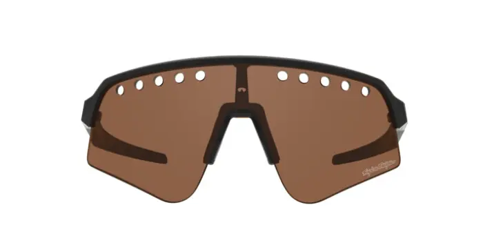 Oakley OO9465 946519 - Calibre: 39 SUTRO LITE SWEEP - Negro Prizm Tungsten
