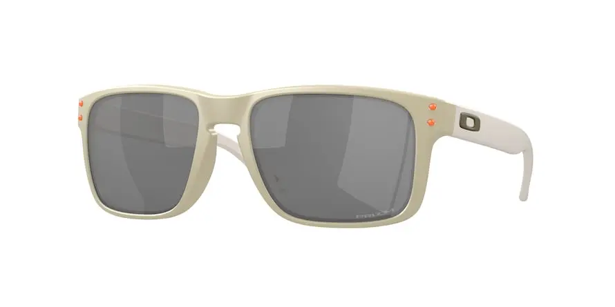 Oakley OO9102 9102Y1 - Calibre: 55 HOLBROOK - Beis Prizm Black