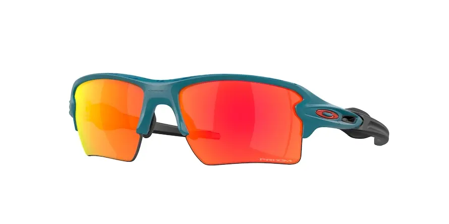 Oakley OO9188 FLAK 2.0 XL 9188J4