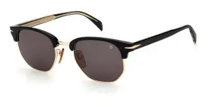 David Beckham DB 1002/S 2M2 (IR)