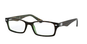 Ray-Ban RX5206 2445