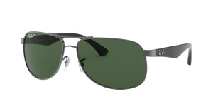 Ray-Ban RB3502 004/58