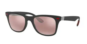 Ray-Ban RB4195M F602H2