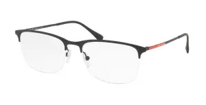 Prada Linea Rossa PS 54IV DG01O1