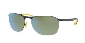 Ray-Ban RB4302M F624H1