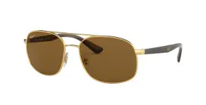 Ray-Ban RB3593 001/83