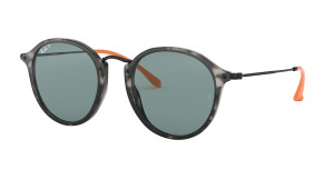 Ray-Ban RB2447 124652