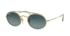 Ray-Ban RB3847N 91233M