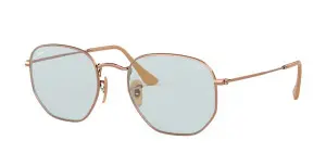 Ray-Ban RB3548N 91310Y