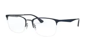 Ray-Ban RX6433 3041