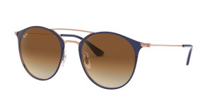 Ray-Ban RB3546 917551