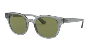 Ray-Ban RB4324 64504E