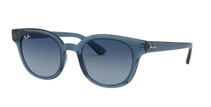 Ray-Ban RB4324 6448Q8