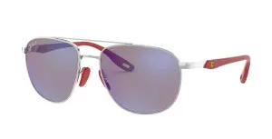 Ray-Ban RB3659M F031H0