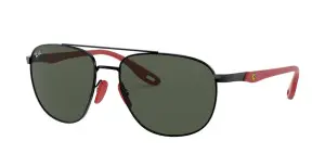 Ray-Ban RB3659M F02871