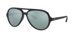 Ray-Ban RB4125M F60230