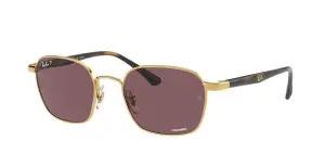 Ray-Ban RB3664CH 001/BC