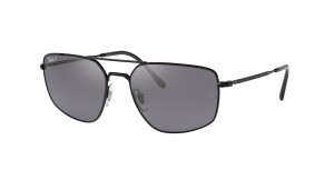 Ray-Ban RB3666 002/K3