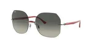 Ray-Ban RB8067 004/11