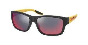 Prada Linea Rossa PS 01WS 08W08F