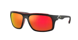 Ray-Ban RB4364M F6026Q