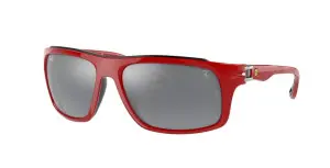 Ray-Ban RB4364M F6236G