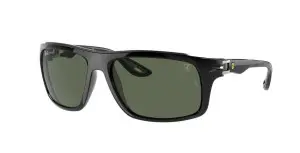 Ray-Ban RB4364M F65071