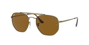 Ray-Ban RB3648 922833