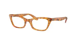 Ray-Ban RX5499 8144