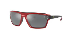 Ray-Ban RB4370M F6236G