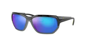 Ray-Ban RB4366M F67555