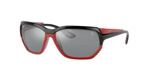 Ray-Ban RB4366M F6766G